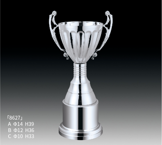 Metal Trophy MT_RT8627